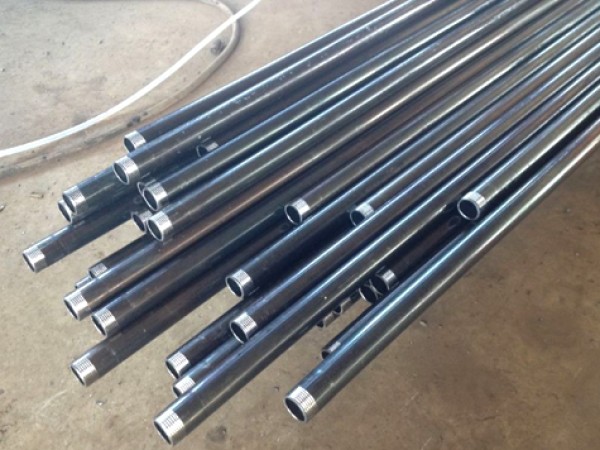 吴桥注浆管定制