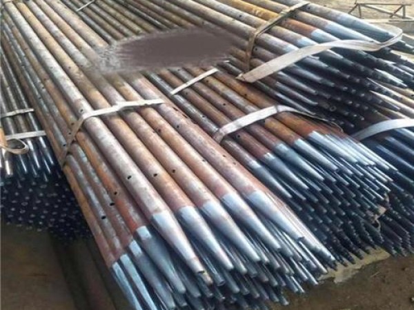 吴桥注浆管