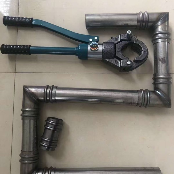 吴桥冷却管生产